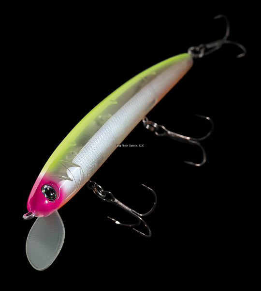 Daiwa Steez HMKL Minnow, 5.4", 3/7oz