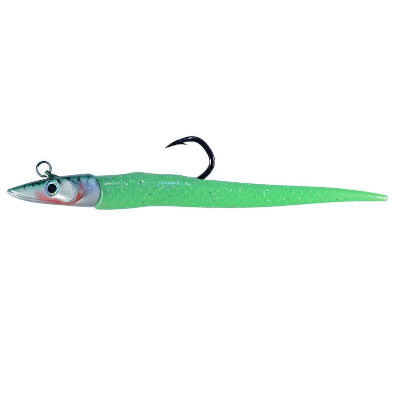 Hogy Tuna Harness Jig (4oz-8oz, Assorted Colors)