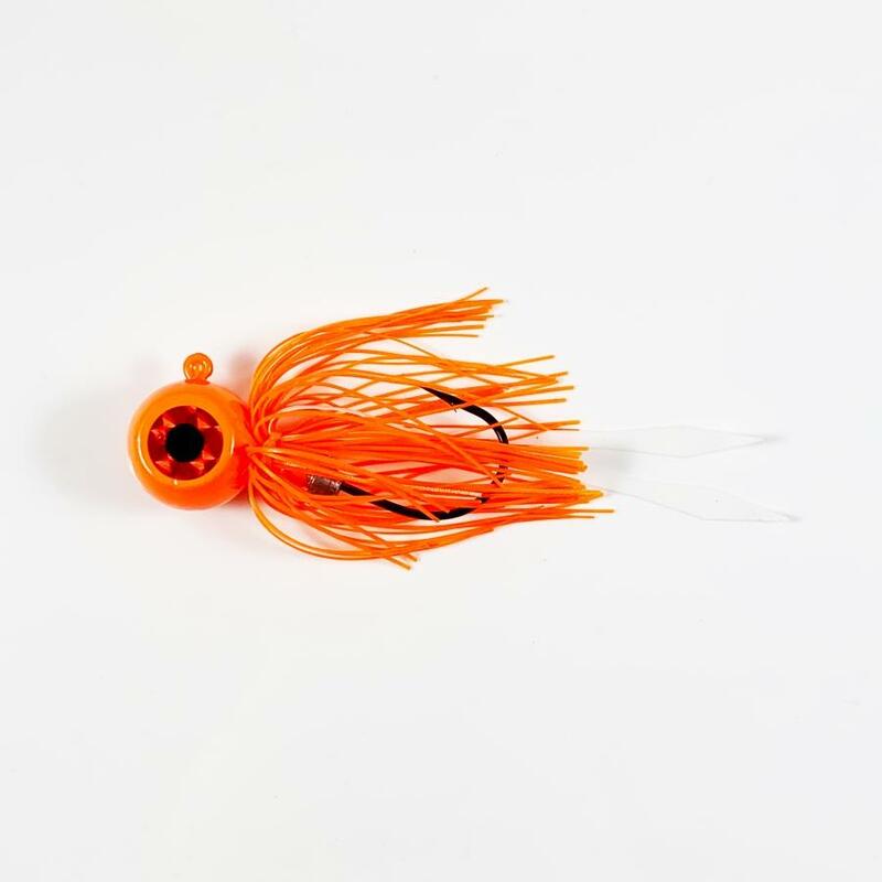 MagicTail Hoochie Jigs