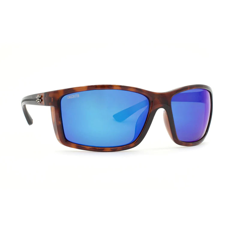 Calcutta Horseshoe Polarized Sunglasses