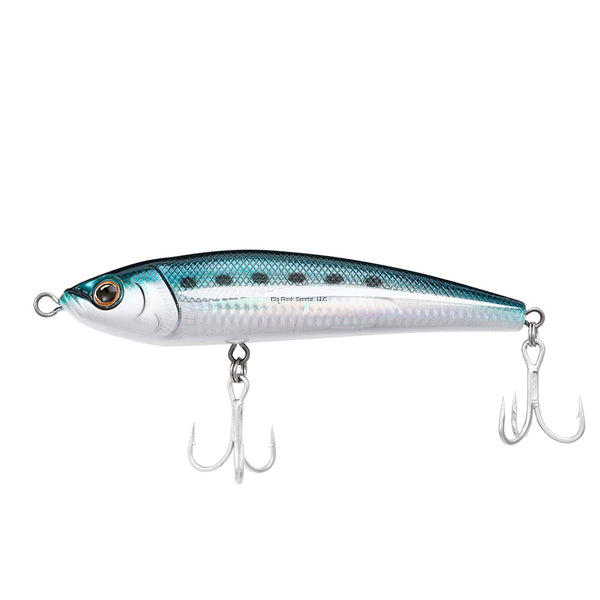 FishLab Hooker Stick Bait