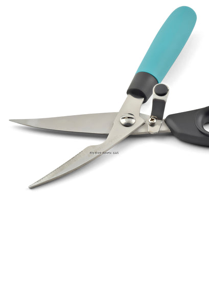 Hurricane HUR-22A 9.5" Sportsmans Shears