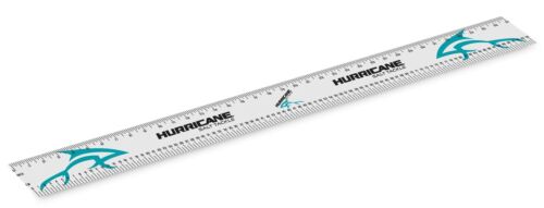 Hurricane HUR-54A 37" Adhesive Ruler