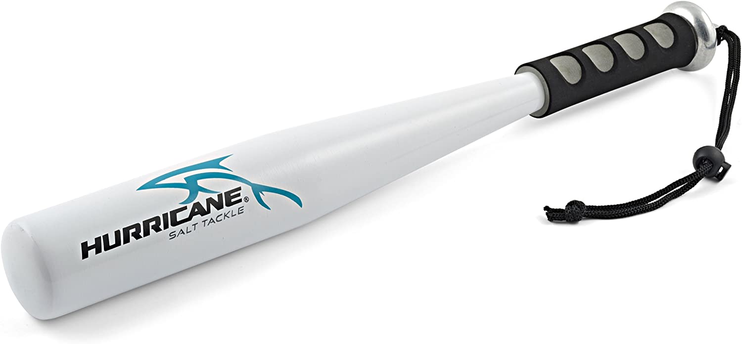 Hurricane HUR-90A Aluminum Fish Bat