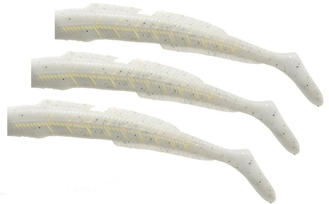 Hyperlastics Sandyll Pro Tail Pack, 7", 70G