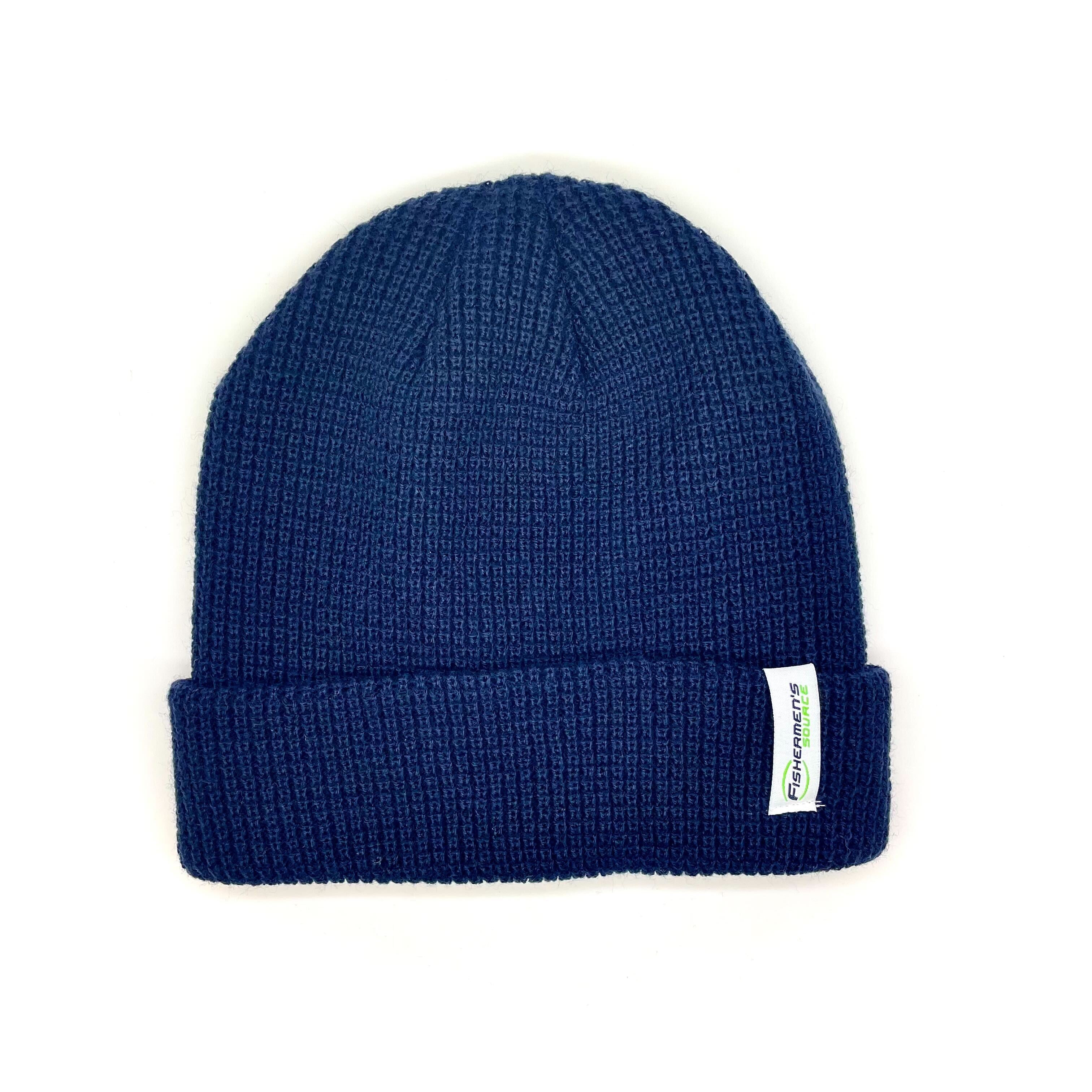 Fishermen's Source Beanie