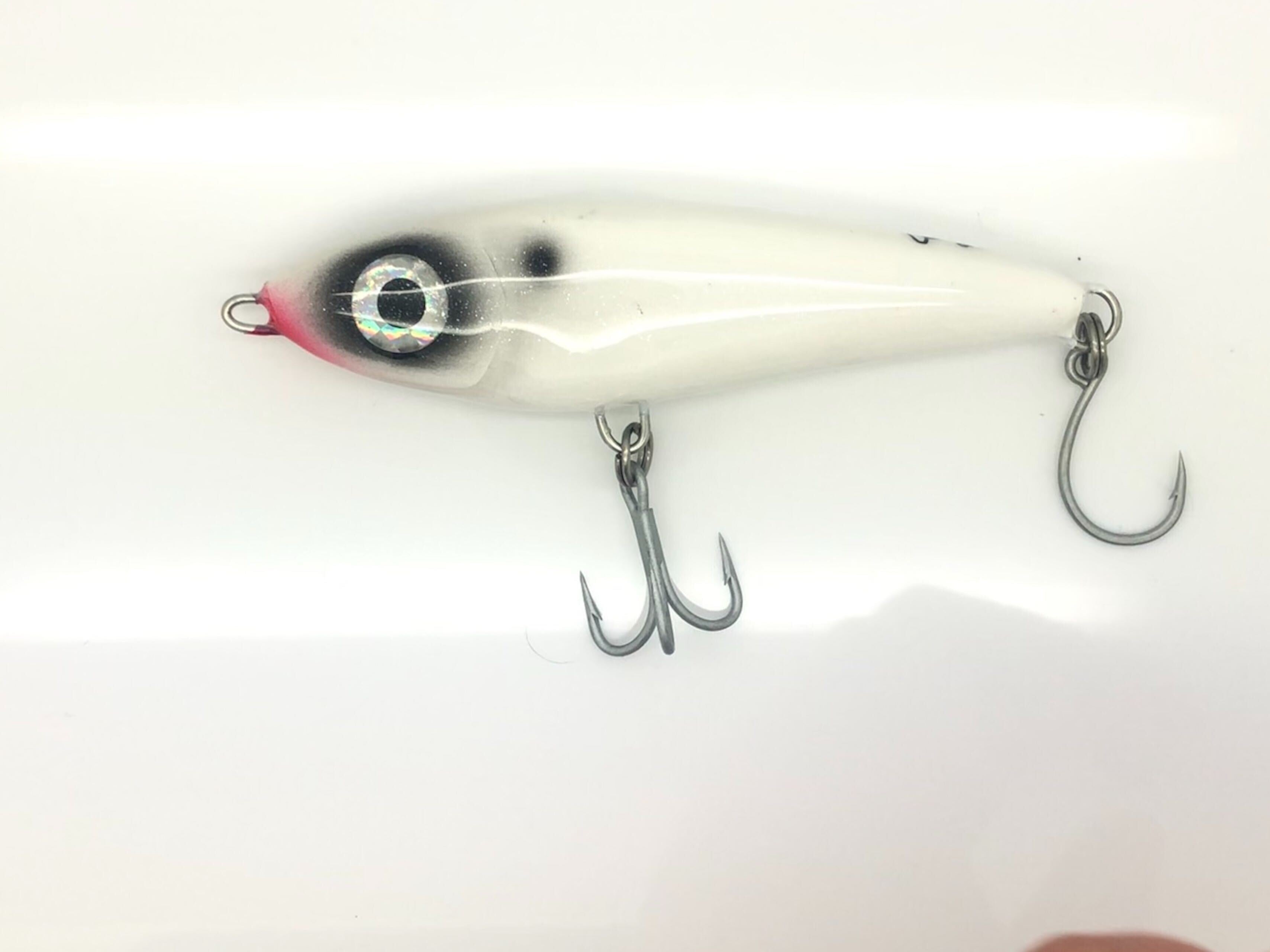 Alan's Custom Lures Mini Dart