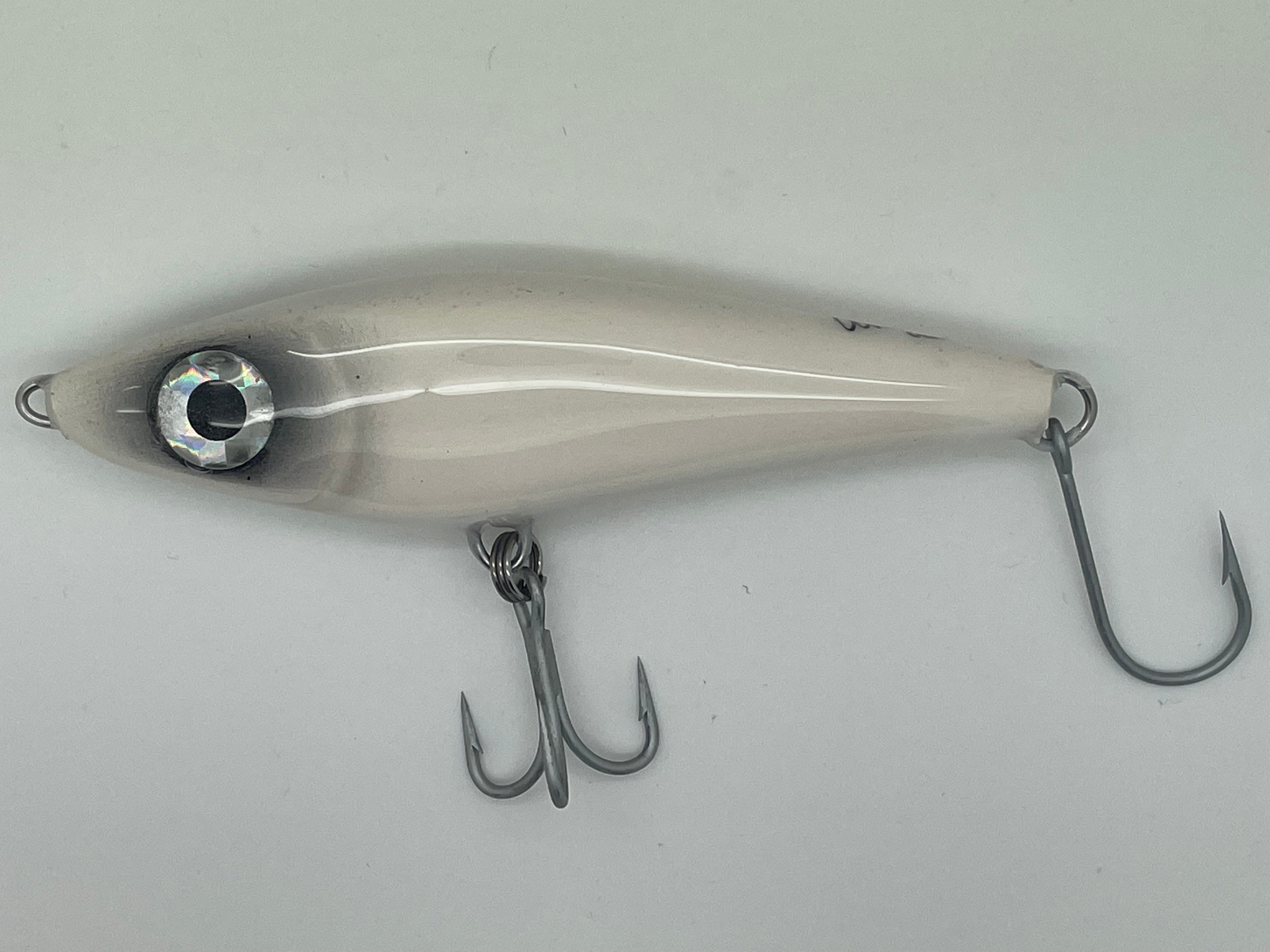 Alan's Custom Lures Dart