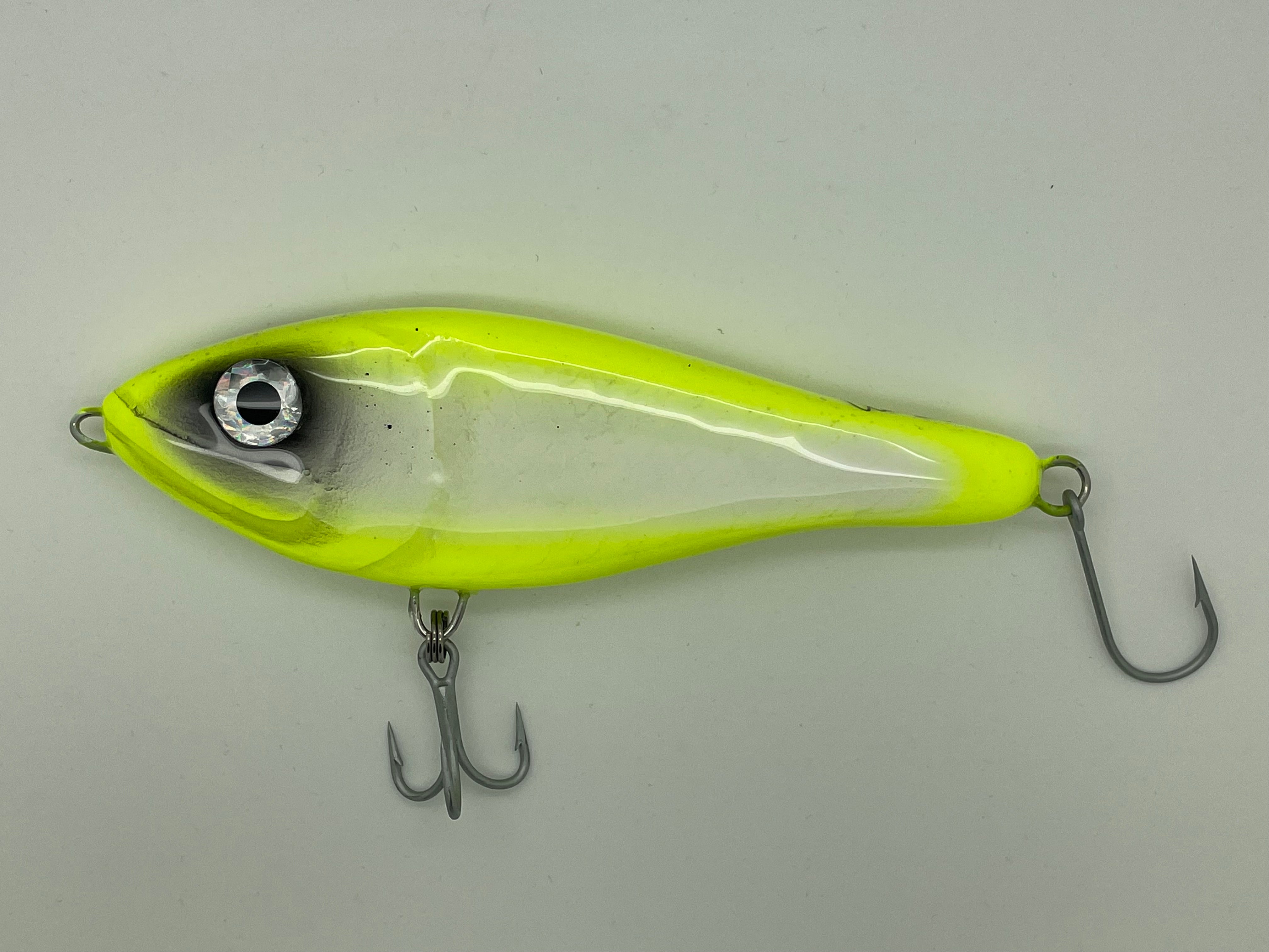 Alan's Custom Lures Predator