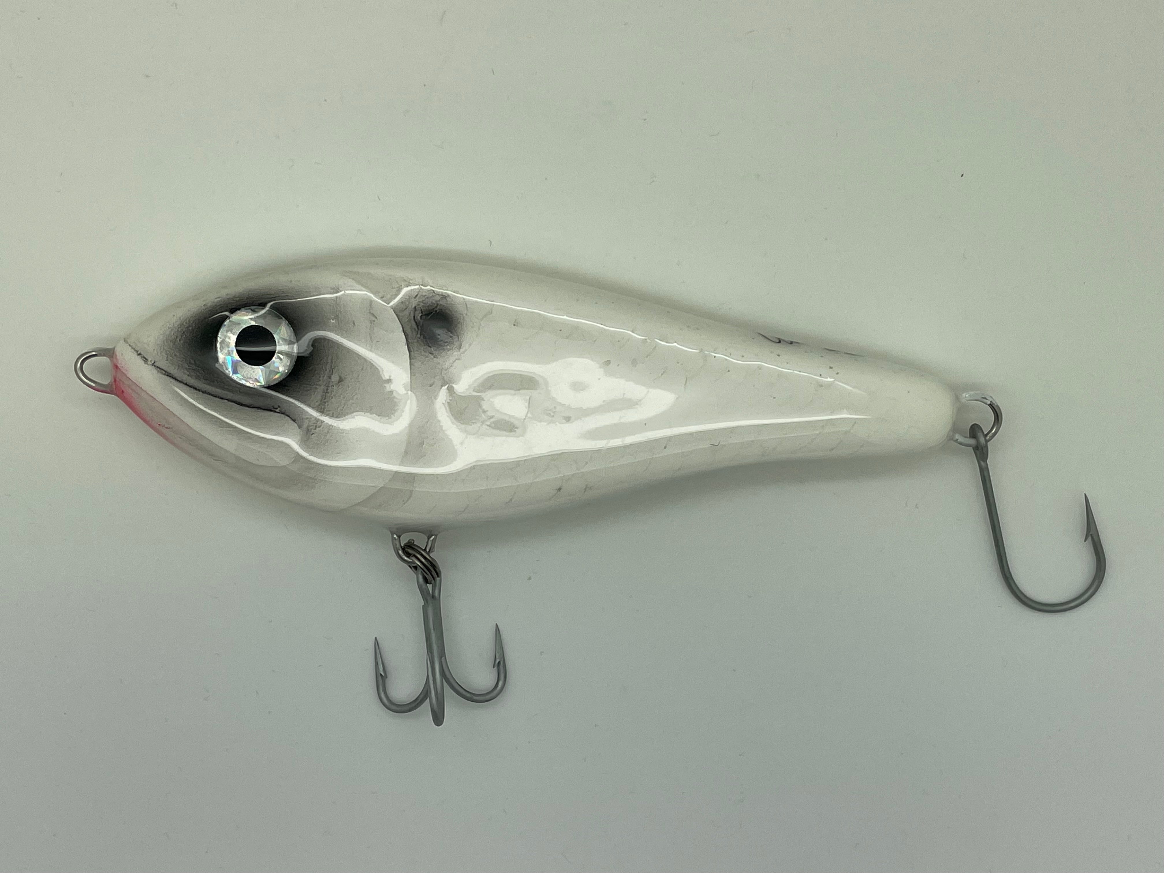 Alan's Custom Lures Predator