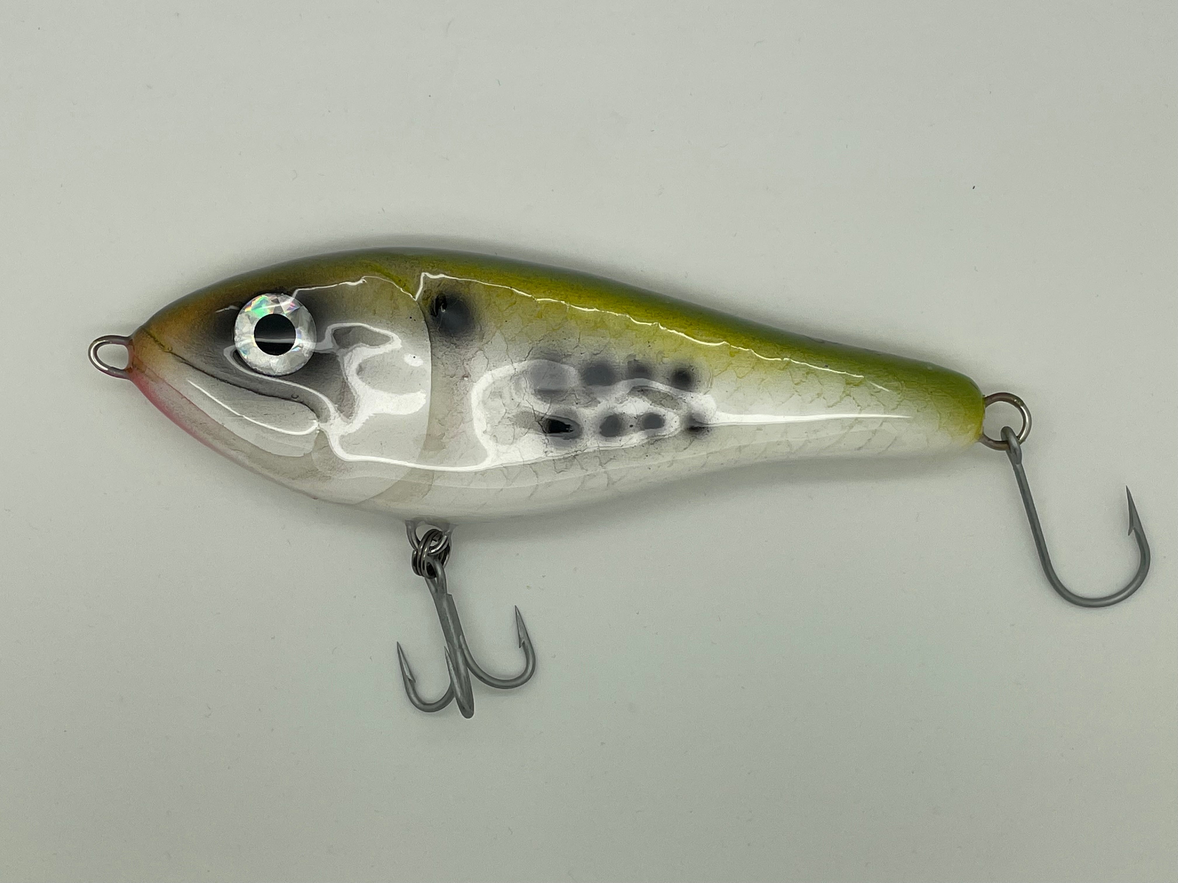 Alan's Custom Lures Predator