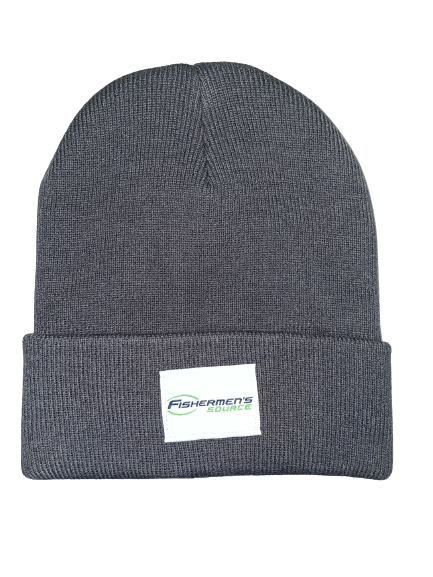 Fishermen's Source Logo Beanie