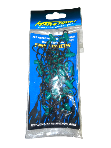 Marathon Atlantic Rigs Series Fish Finders - 25 Pack