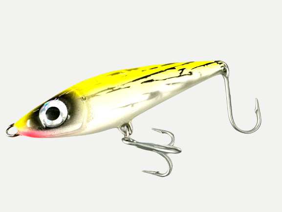 Alan's Custom Lures Mini Dart