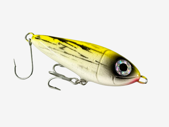 Alan's Custom Lures Combat Glider