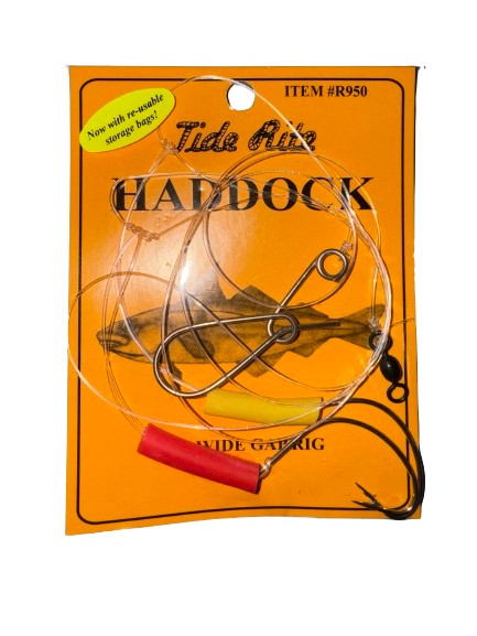 Tide Rite Haddock Rig