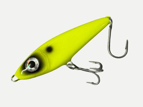 Alan's Custom Lures Mini Dart