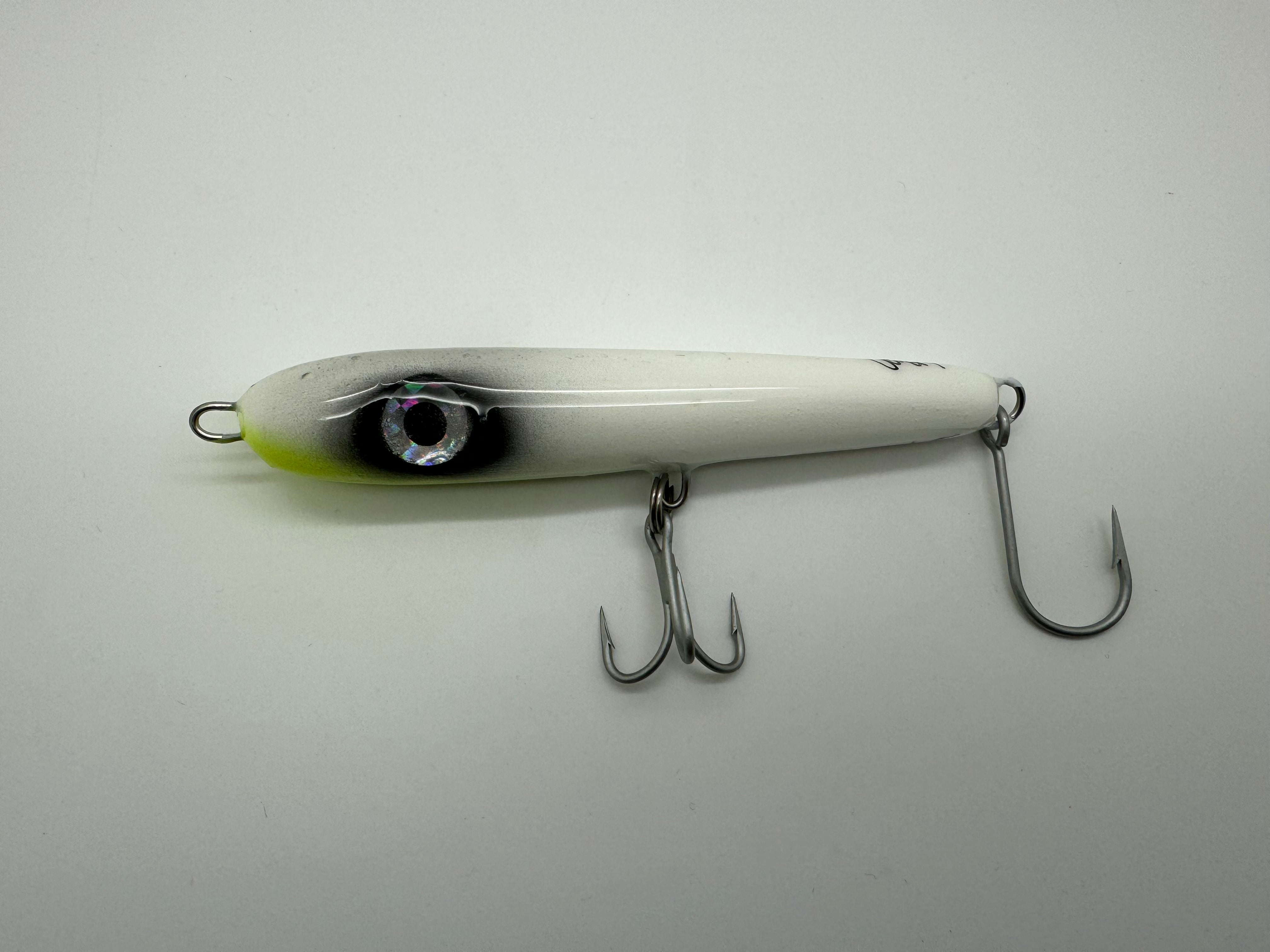 Alan's Custom Lures Bully