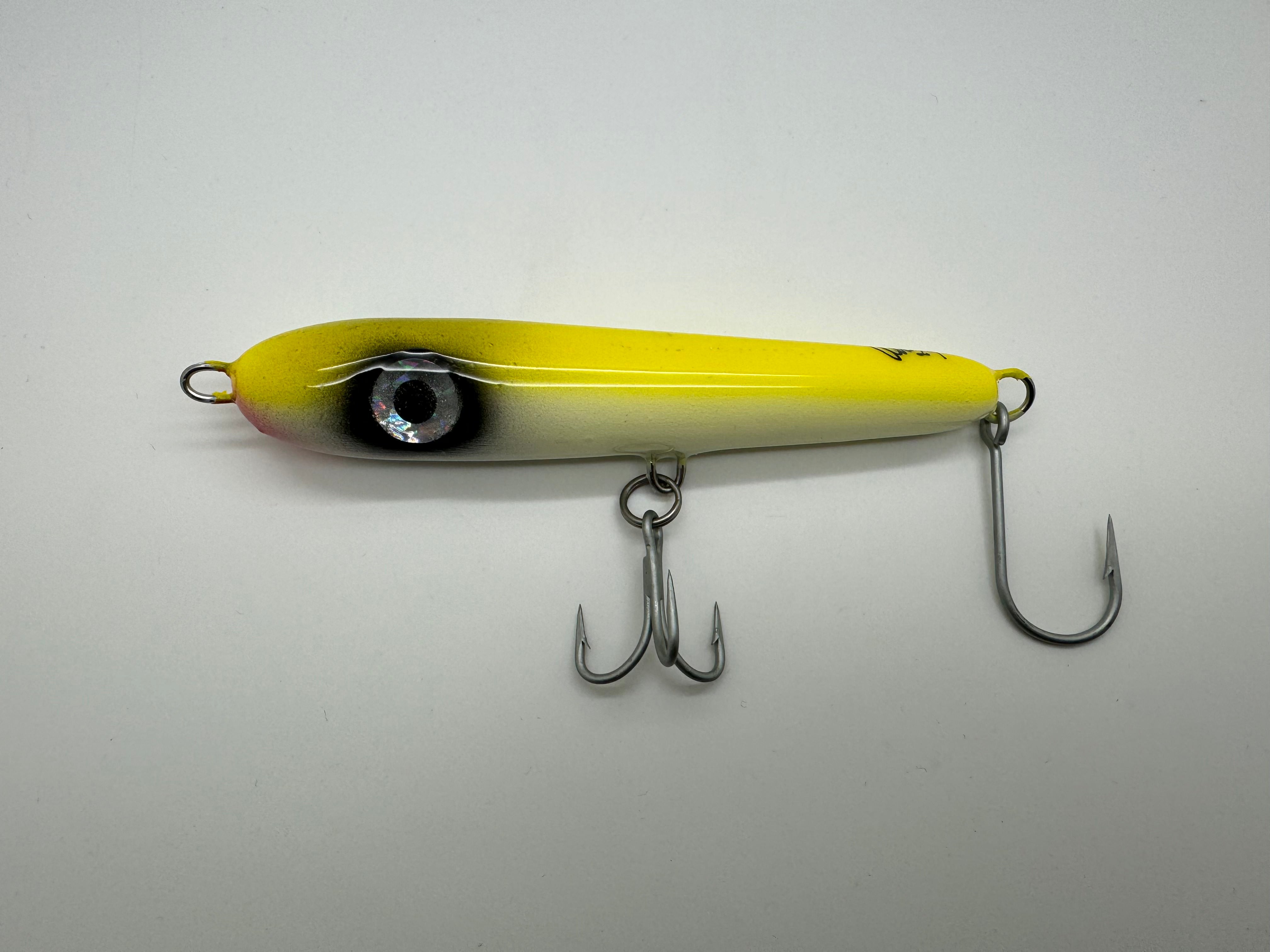 Alan's Custom Lures Bully