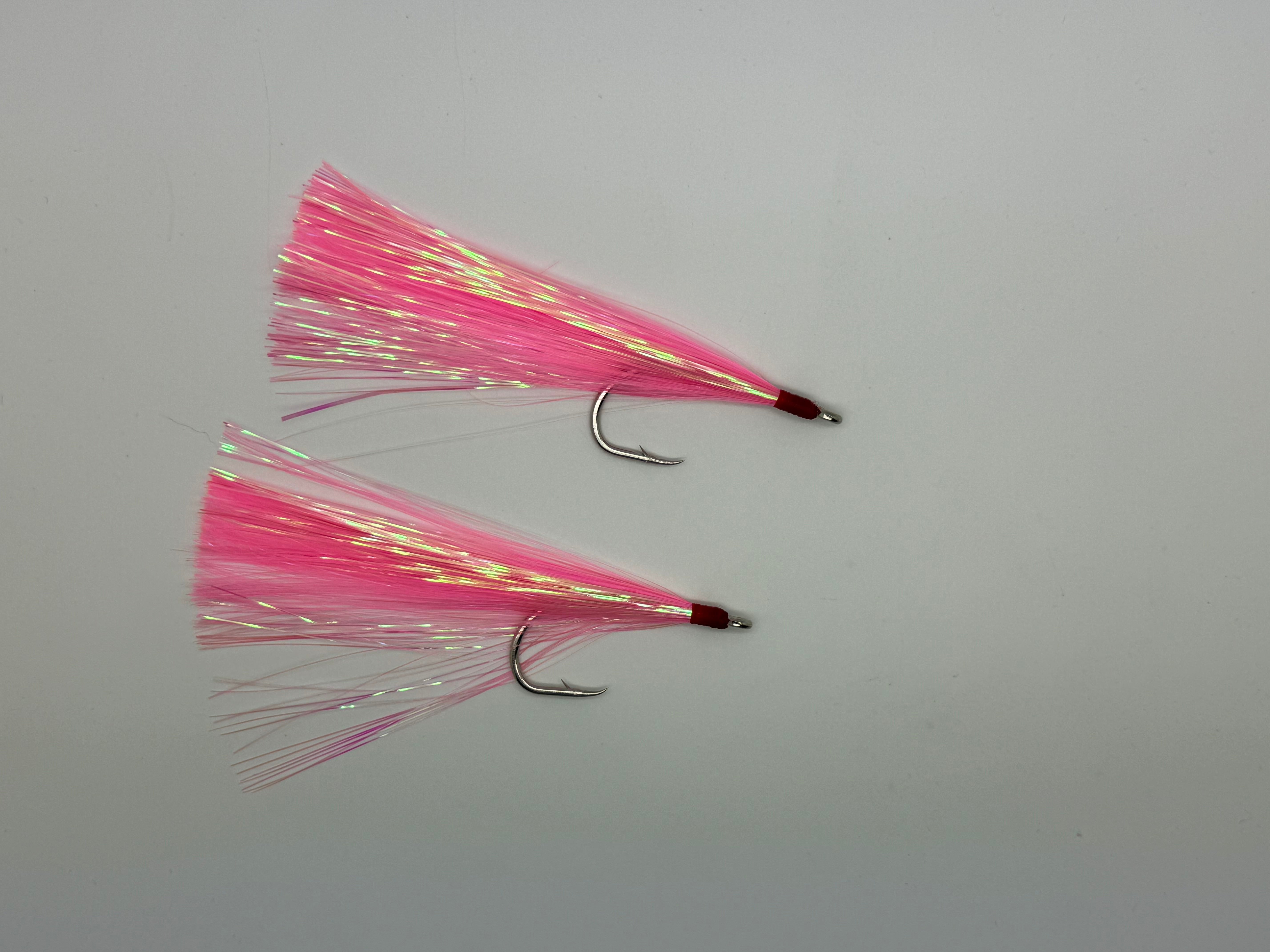 Run Off Lures 2-Pack Gulp Rig Teasers