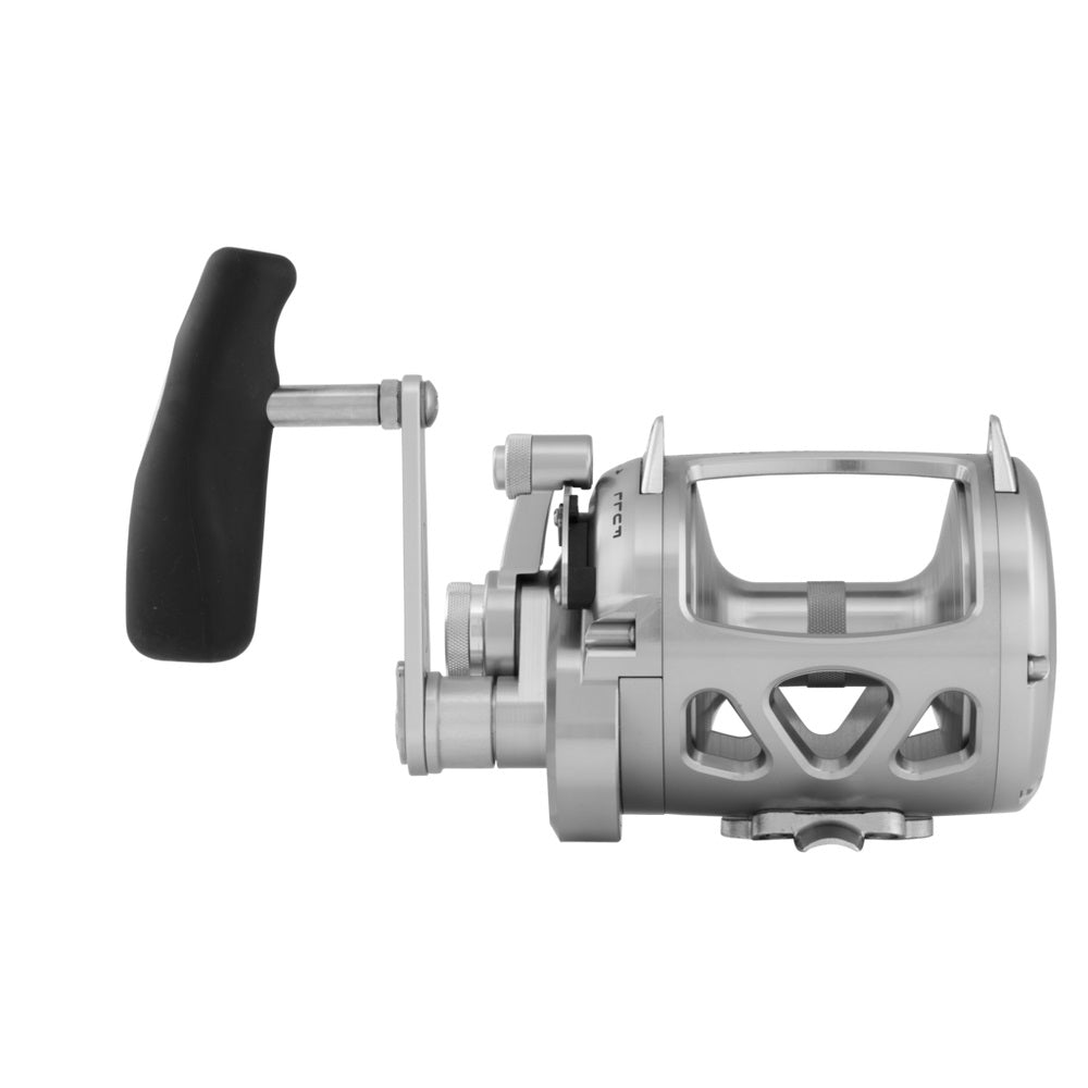 Penn International VI Lever Drag Two-Speed Conventional Fishing Reels