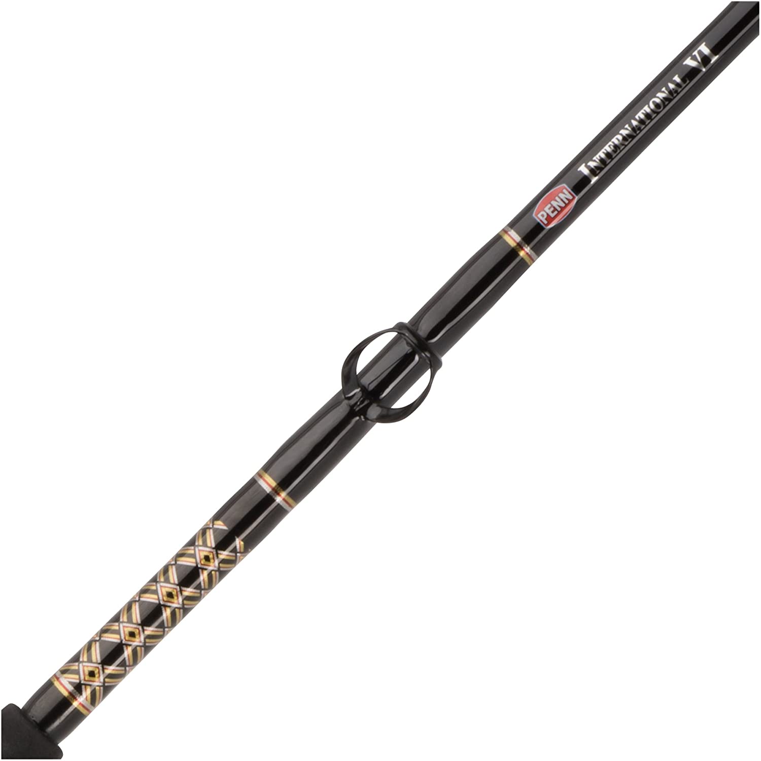 Penn INTVI203066TU Igfa International Vi 6'6'' 1 Pc Med/Lt