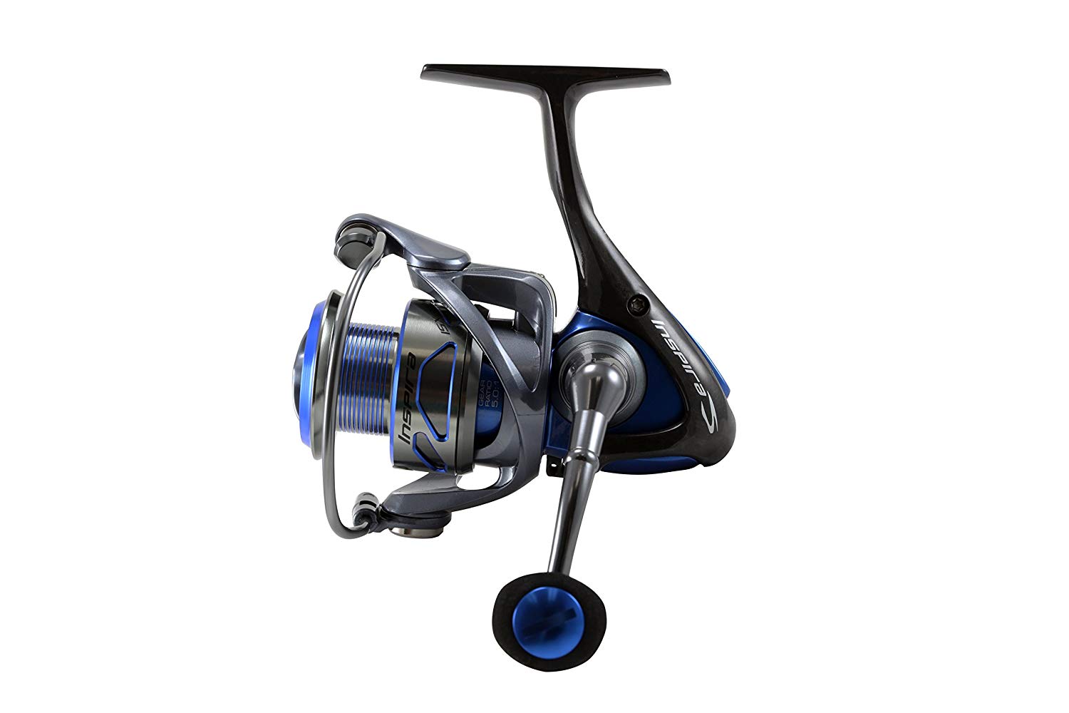 Okuma Inspira Spinning Reel Blue