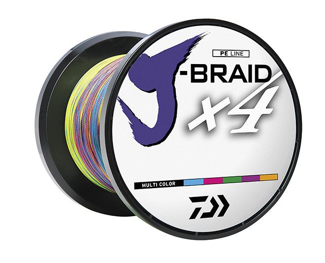 Daiwa Filler Spool, Multi-Color