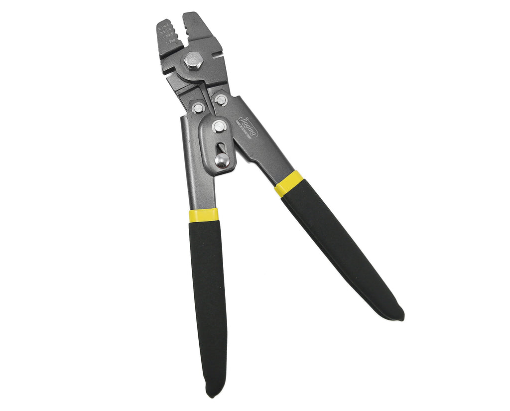 Jigging World Crimping Pliers