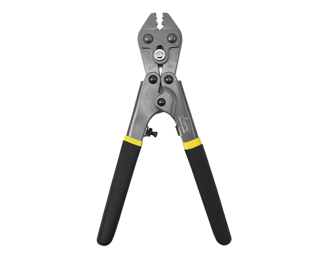 Jigging World Crimping Pliers