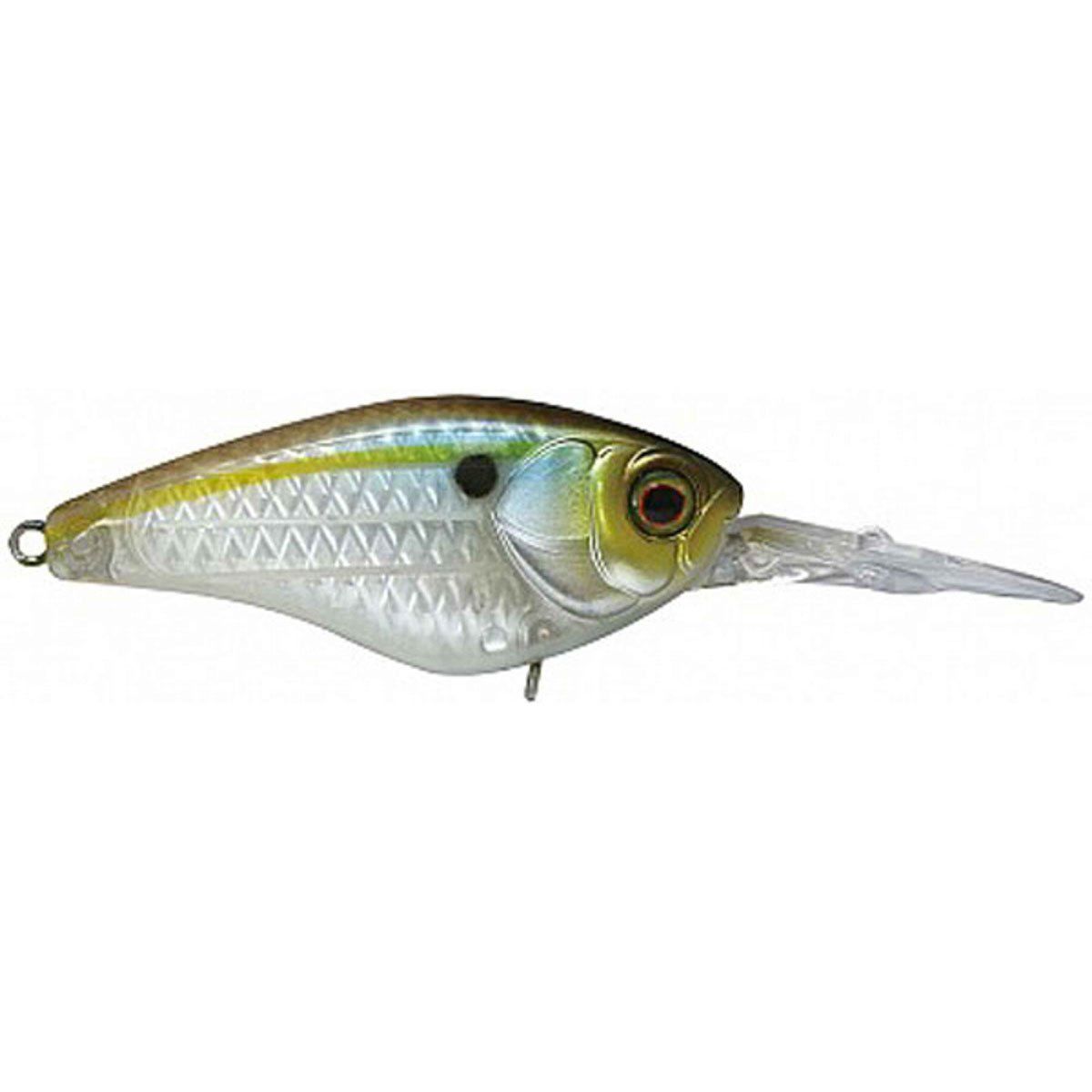 Jackall Jaco 58 Medium Runner 2 1/4" Lure Crankbait Japan JJAC58MR-TOGSH