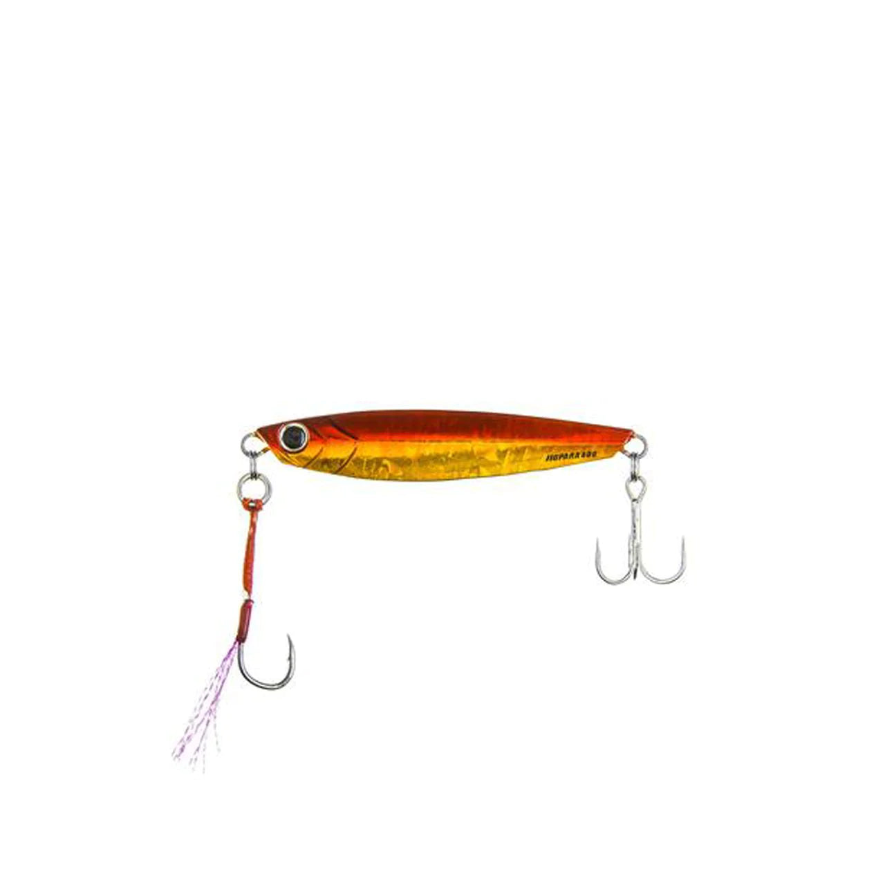 Major Craft Jigpara Standard Lures