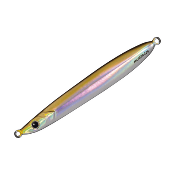 Major Craft Jigpara Jet Lures