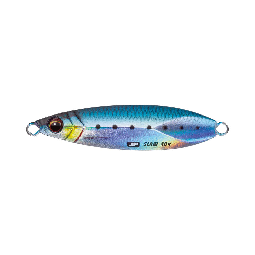 Major Craft Jigpara Slow Lures