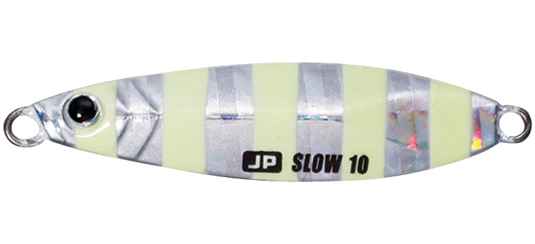 Major Craft Jigpara Slow Lures