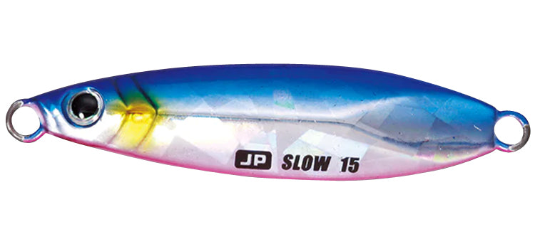 Major Craft Jigpara Slow Lures