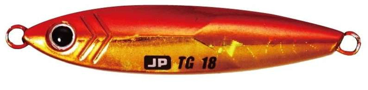 Major Craft Jigpara Tungsten Lures