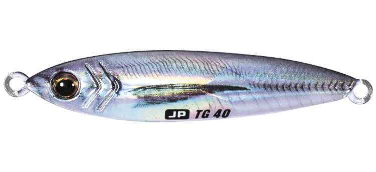 Major Craft Jigpara Tungsten Lures