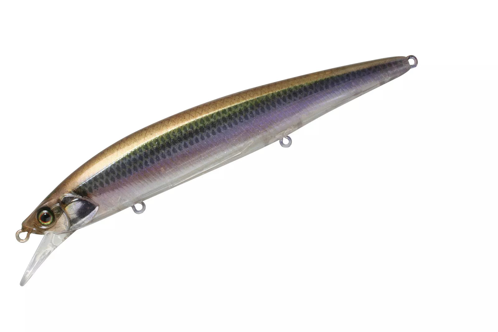 Jackall Rerange 130mm Jerkbaits