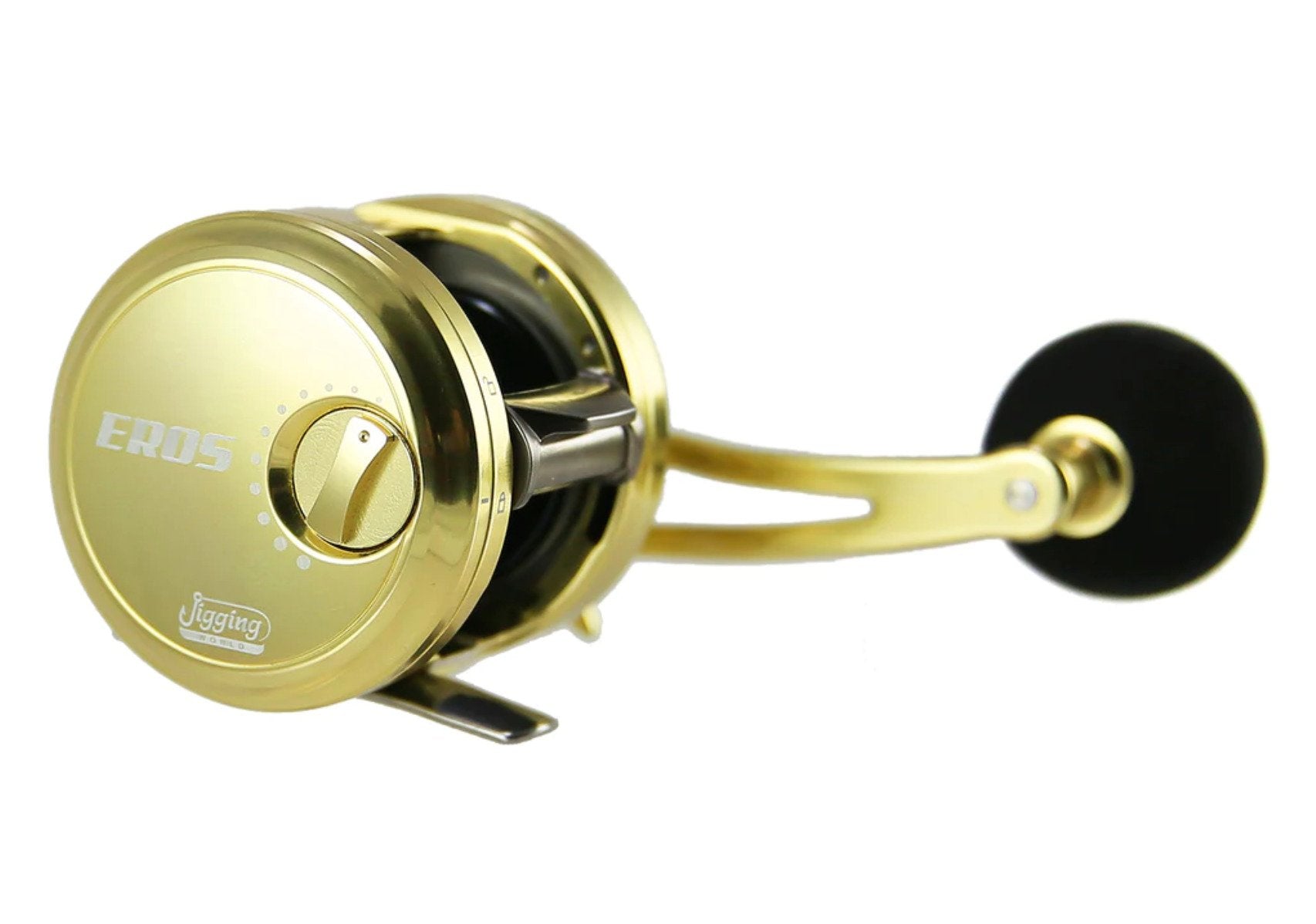 Jigging World Eros Star Drag Reels