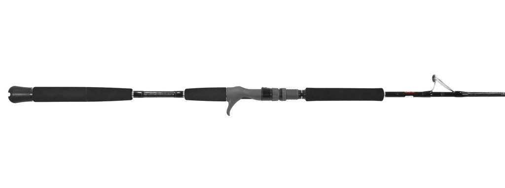 Jigging World Ghost Hunter Advantage Conventional Jigging Rods