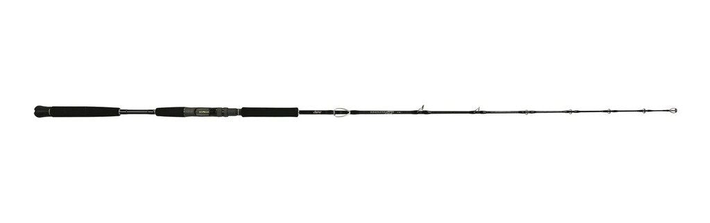 Jigging World Ghost Hunter Advantage Conventional Jigging Rods