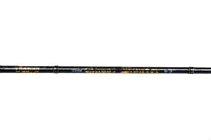 Jigging World Ghost Hunter Slow Pitch Casting Jigging Rods