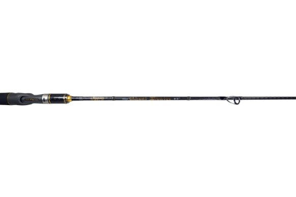 Jigging World Ghost Hunter Slow Pitch Casting Jigging Rods