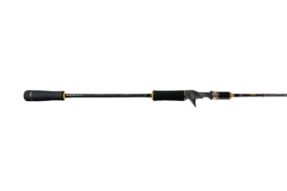 Jigging World Ghost Hunter Slow Pitch Casting Jigging Rods