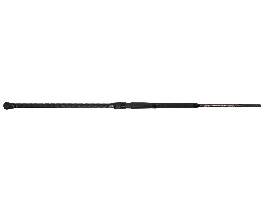 Jigging World Nexus Surf Spinning Rods