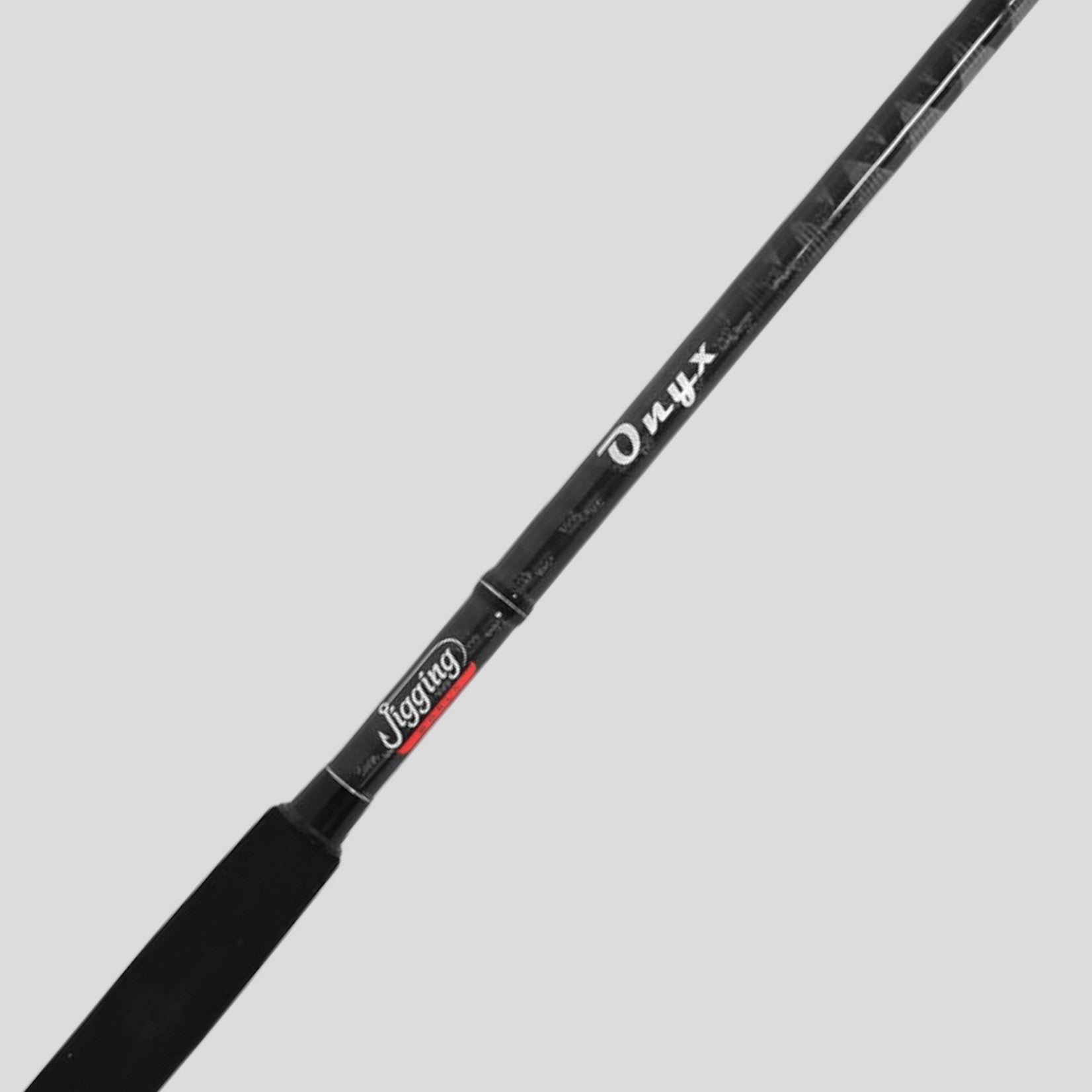 Jigging World Onyx Surf Rods