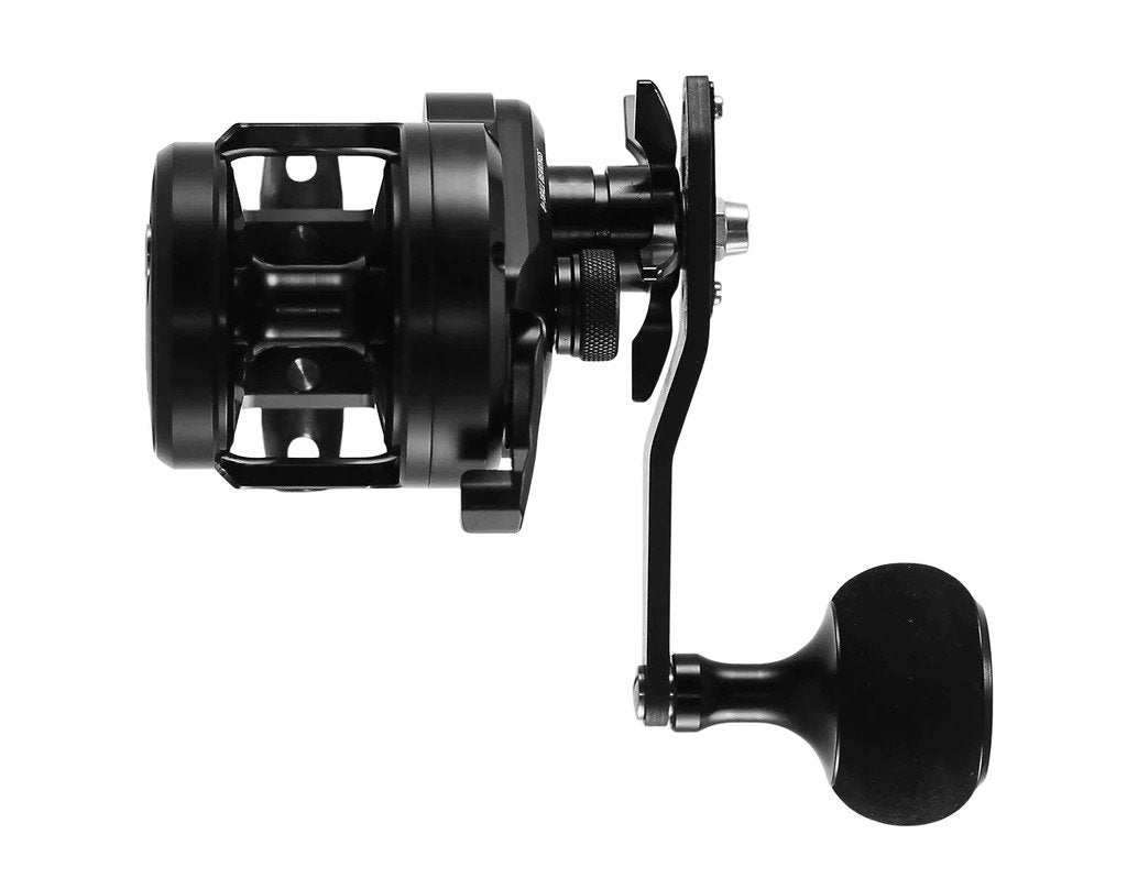 Jigging World Prime Star Drag Reels