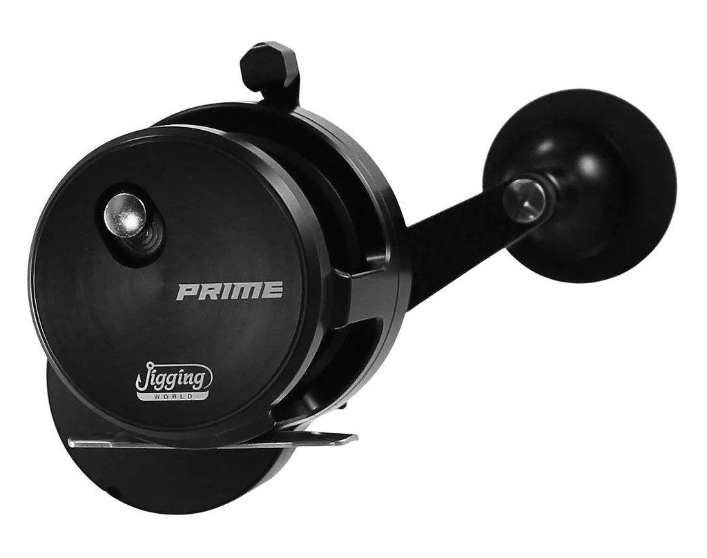 Jigging World Prime Star Drag Reels