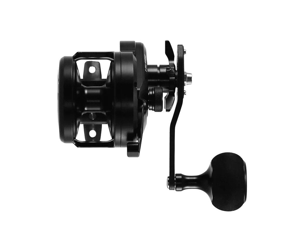 Jigging World Prime Star Drag Reels